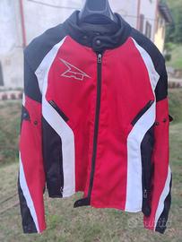 Giacca da moto
