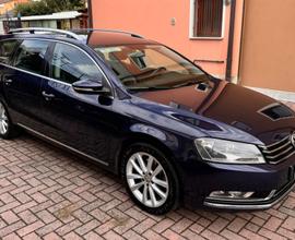 Volkswagen Passat 2.0 TDI 4x4 Perfetta