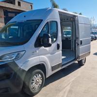 FIAT DUCATO 2.3 MJT 180 CV DOPPIA PORTA- L2H2