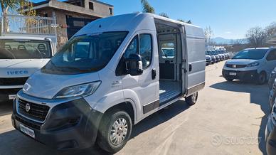 FIAT DUCATO 2.3 MJT 180 CV DOPPIA PORTA- L2H2