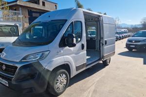 FIAT DUCATO 2.3 MJT 180 CV DOPPIA PORTA- L2H2
