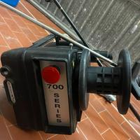 Salpapalamito/filaccioni