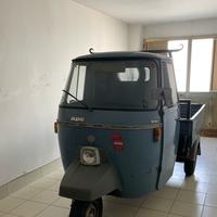 Ape car