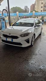 KIA CEED PURE 2019