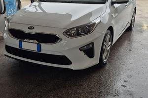 KIA CEED PURE 2019
