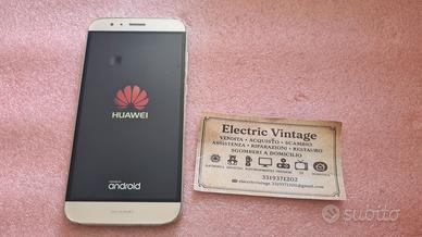 &0698NN-smartphone Huawei G8 RIO-L01