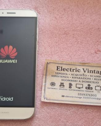 &0698NN-smartphone Huawei G8 RIO-L01