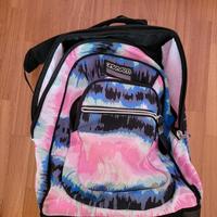 Trolley scuola Seven