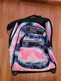 Trolley scuola Seven