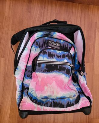 Trolley scuola Seven