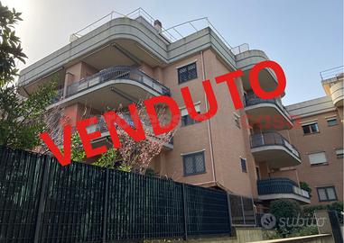 Appartamento Roma [Cod. rif 3249195VRG]