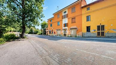 Terratetto - Terracielo a Valsamoggia 3 locali