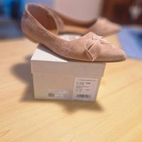 Ballerine a punta marca Primaclasse