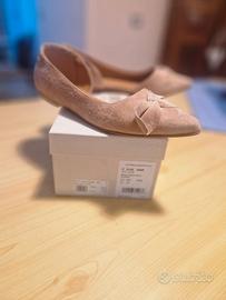 Ballerine a punta marca Primaclasse