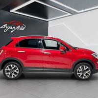 Fiat 500X 2.0 MultiJet 140 CV 4x4 Cross Plus