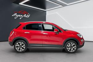 Fiat 500X 2.0 MultiJet 140 CV 4x4 Cross Plus