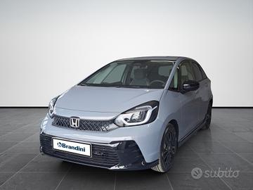 HONDA Jazz H241.5 Sport MY2026