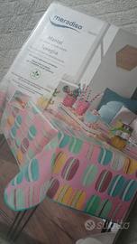 Tovaglia di plastica