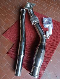 downpipe golf 5 gti