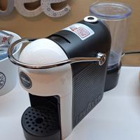 Macchina  caffè capsule Lavazza 