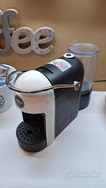 Macchina  caffè capsule Lavazza 