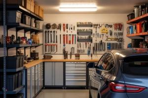 Box auto/magazzino via cugia