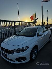 Fiat Tipo 1.6 Mjt 4 porte Opening Edition
