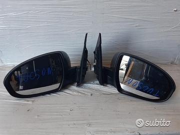 Specchietto dx sx hyundai tucson 2016 2021