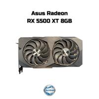 Asus ROG Strix Radeon RX 5500 XT OC 8GB GDDR6
