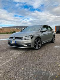 Golf 7.5