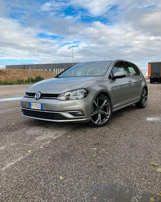 Golf 7.5