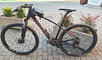 MTB Olympia Bull Twentyniner 