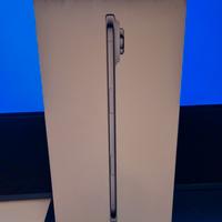 iPhone Air 256GB Sky Blue - NUOVO SIGILLATO