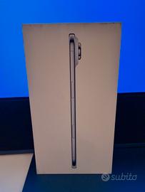 iPhone Air 256GB Sky Blue - NUOVO SIGILLATO