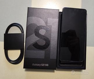 Samsung S21 5G 128gb