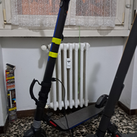 Monopattino NineBot
