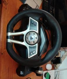 volante per Ps 4 