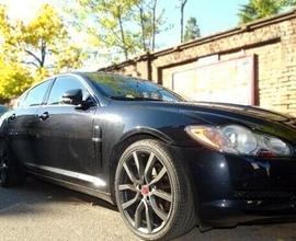 JAGUAR XF 1ª serie (X250) - 2011
