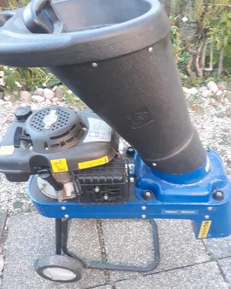 Biotrituratore LUX 4 Tempi Benzina
