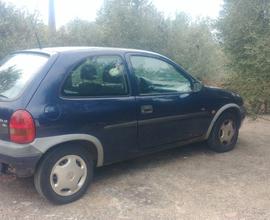 OPEL Corsa B 2ª serie - 1999 225000 Km