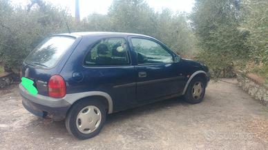 OPEL Corsa B 2ª serie - 1999 225000 Km