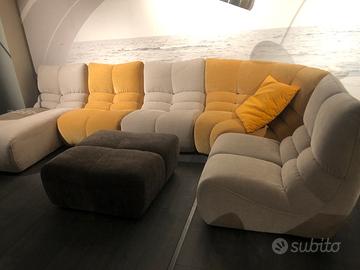 Cucine e divani in svendita dal nostro magazzino