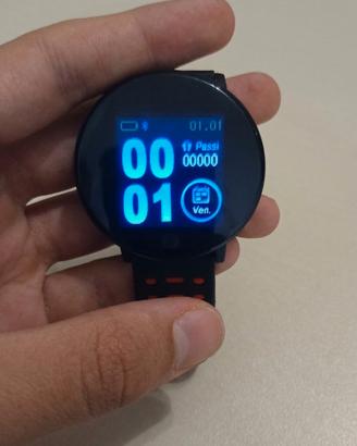 Smartwatch Akai K-FIT300