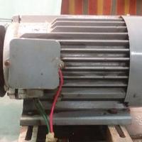 Motore elettrico 2,2 kw 3 hp/cv 1400 giri trifase