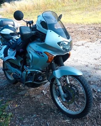Transalp 650 