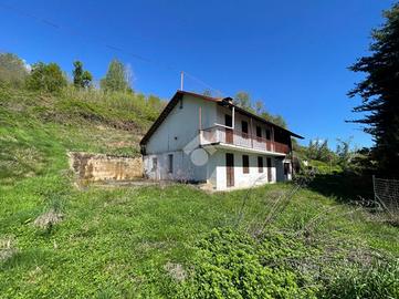 CASA INDIPENDENTE A BRICHERASIO