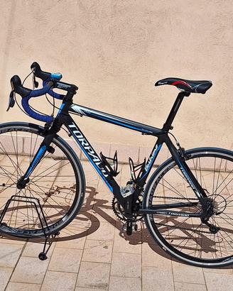 Bici Torpado