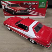 Modellino auto 1:18