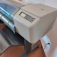 Plotter HP DesignJet 500 Plus 