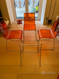 Sedie Calligaris Irony